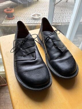 Beautiful pair of men’s Trippen shoes